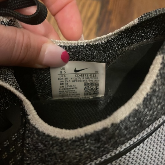 Nike Infinity React - Picture 4 of 4